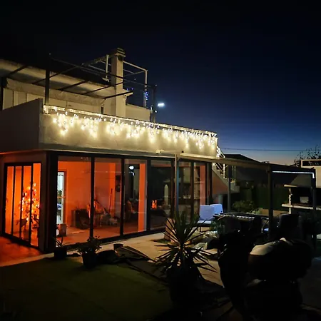 Modern With Pool Near Free Parking Apartament Trogir