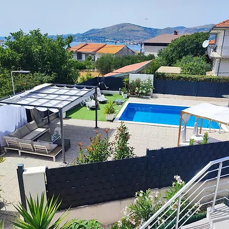 Toni * Trogir