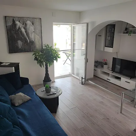 Apartment Toni *