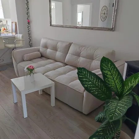 Toni Apartment Trogir