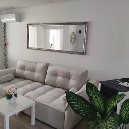 Apartment Toni