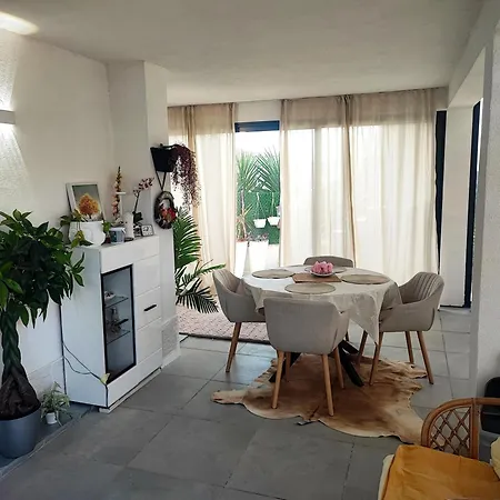 Modern With Pool Near Free Parking Apartment Trogir